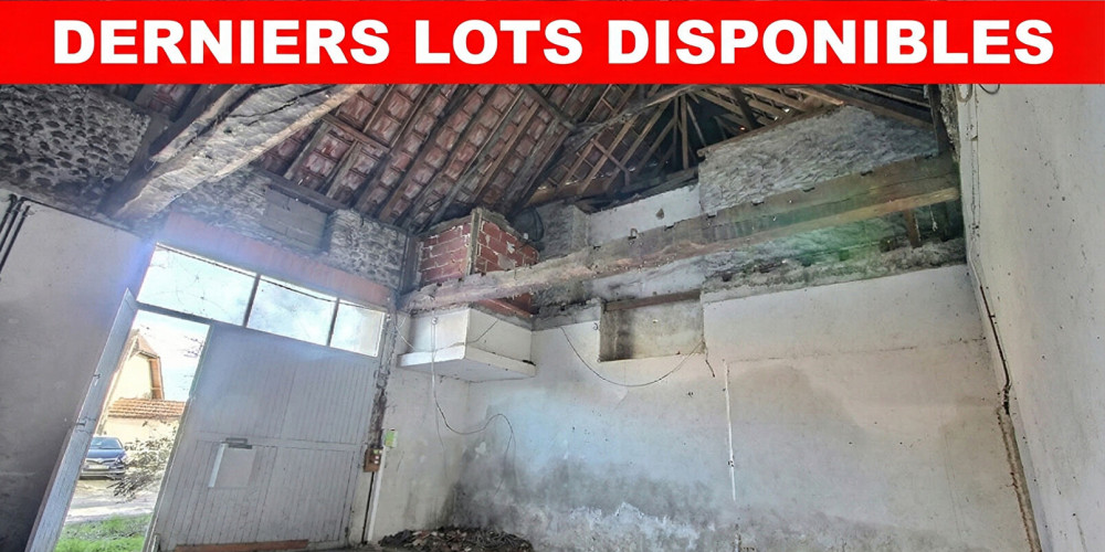 maison à BIZANOS (64320)