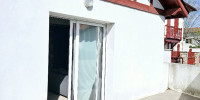 appartement à USTARITZ (64480)