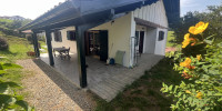maison à SOURAIDE (64250)