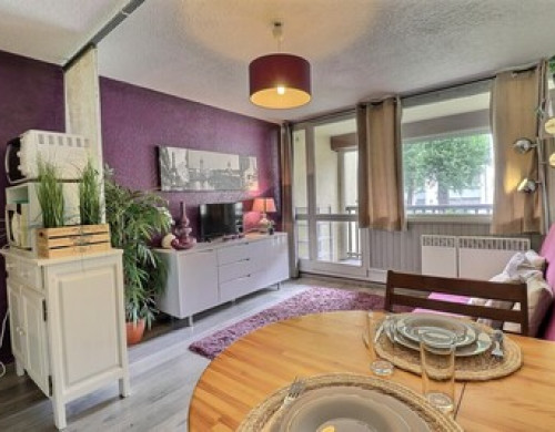 appartement  ST LARY SOULAN