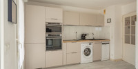 appartement à USTARITZ (64480)