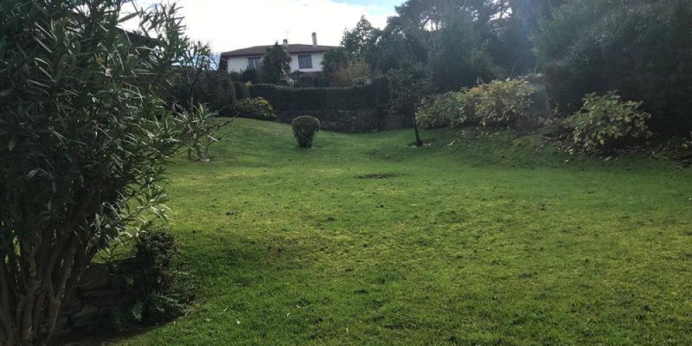maison à CIBOURE (64500)