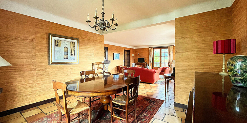 maison à BIDART (64210)