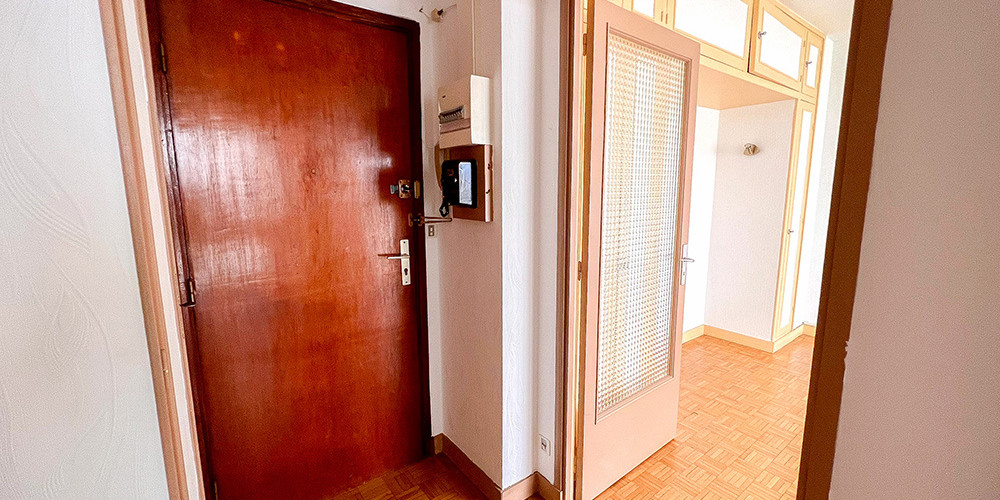 appartement à BIARRITZ (64200)