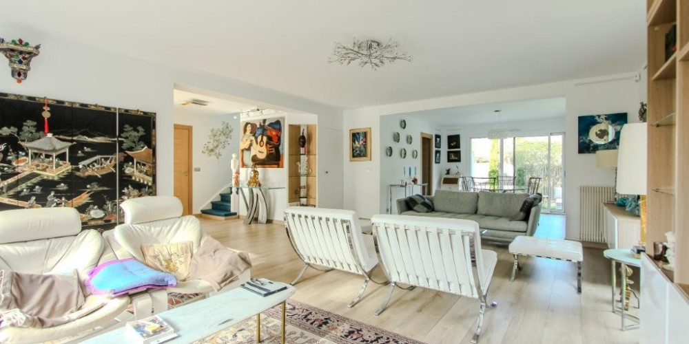 maison à ANGLET (64600)