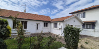 maison à BOUCAU (64340)