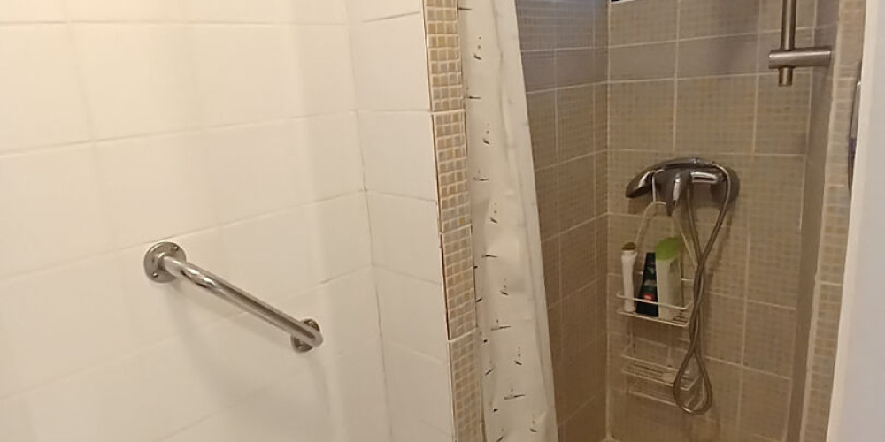 appartement à CIBOURE (64500)