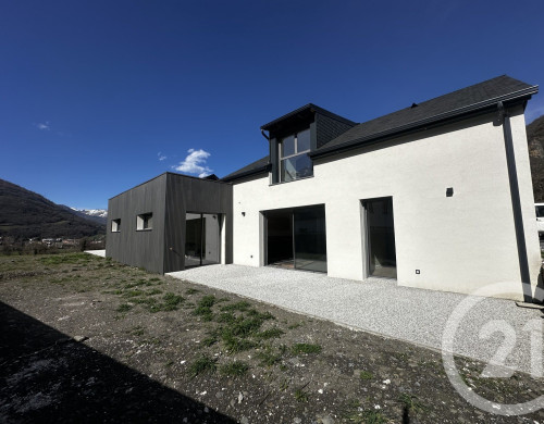 maison  ARGELES GAZOST