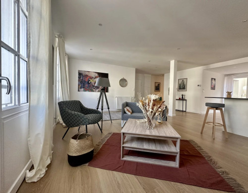 appartement  ST JEAN DE LUZ