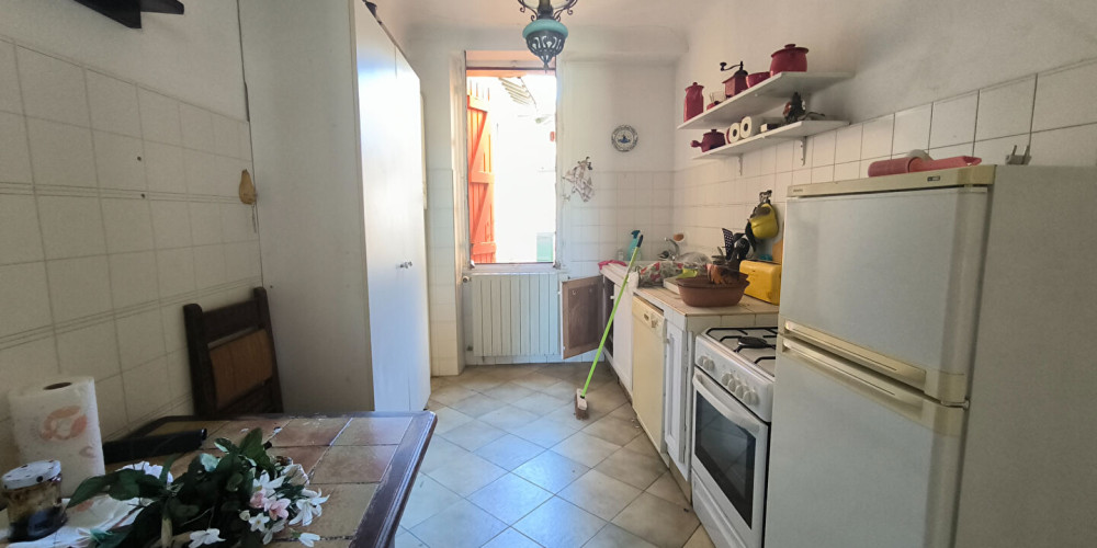 appartement à CIBOURE (64500)