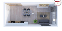 maison à HASPARREN (64240)