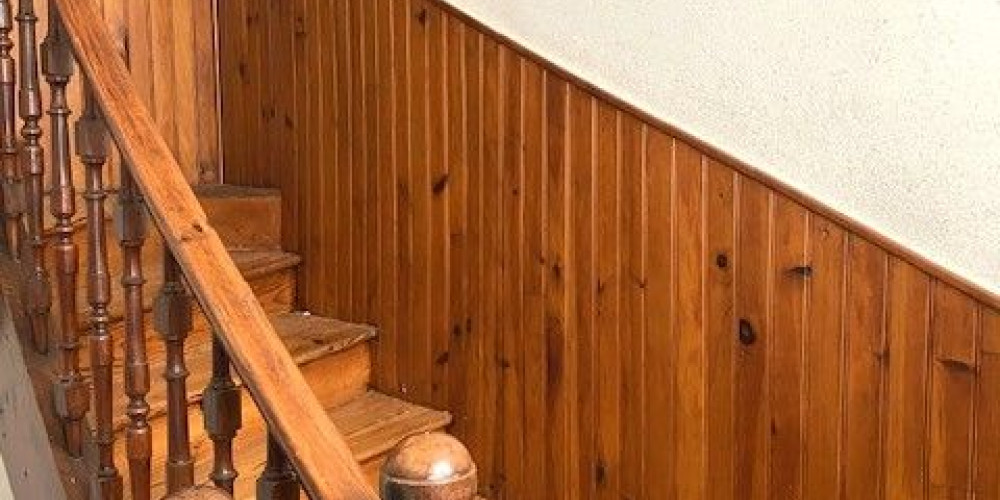 appartement à BIARRITZ (64200)