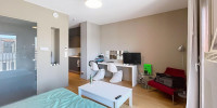 appartement à BAYONNE (64100)