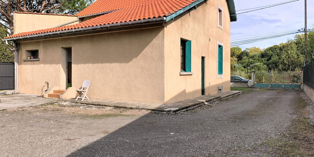 maison à TARBES (65000)