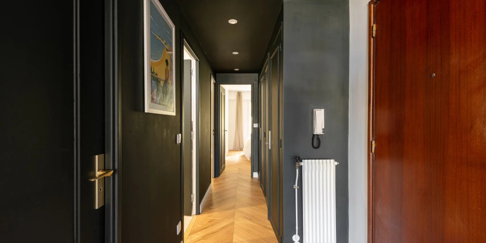 appartement à BIARRITZ (64200)