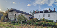 maison à BOURDETTES (64800)