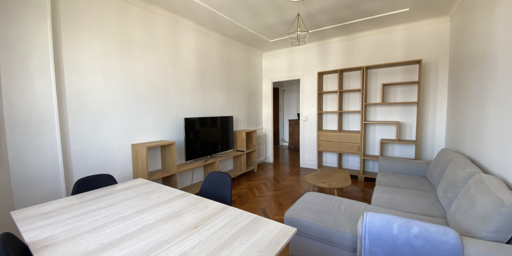 appartement à TARBES (65000)