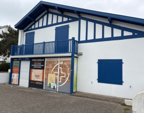 local commercial  BAYONNE