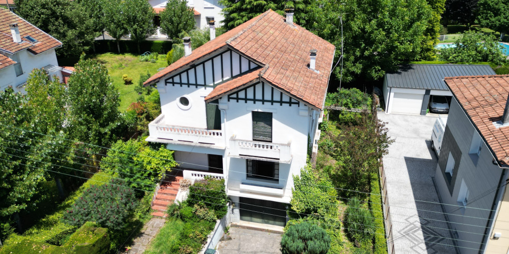 maison à LOURDES (65100)