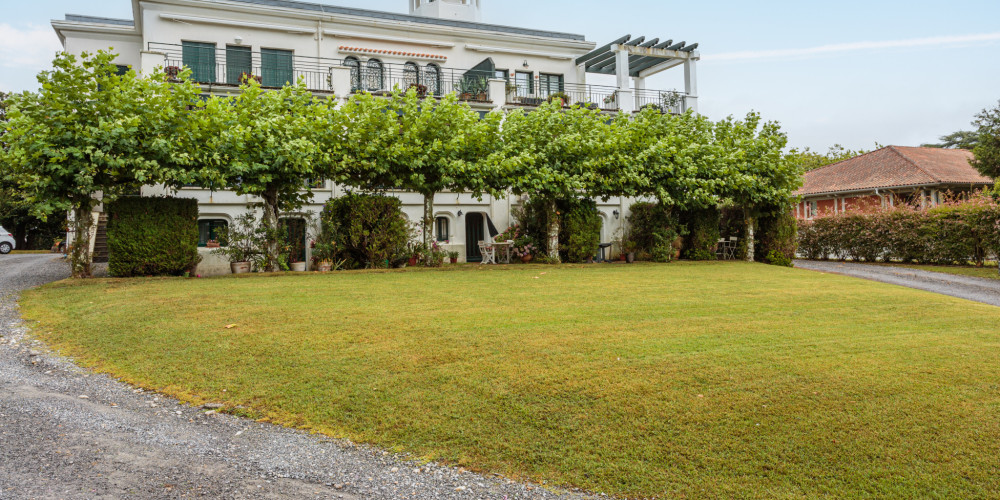 appartement à ST JEAN DE LUZ (64500)
