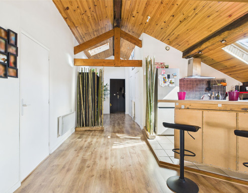 appartement  HASPARREN