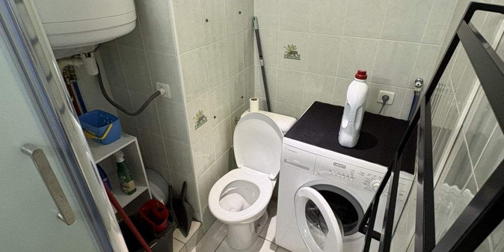 appartement à BAREGES (65120)