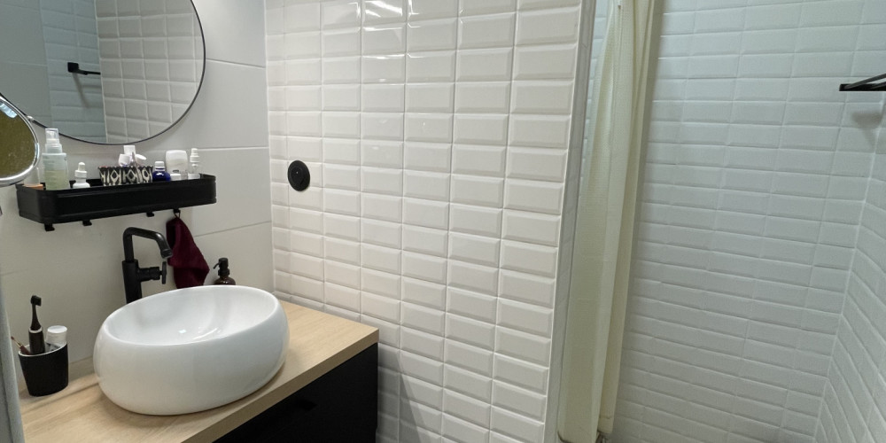 appartement à BAYONNE (64100)