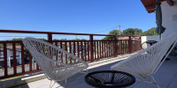 appartement à BIDART (64210)