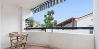 appartement à CIBOURE (64500)