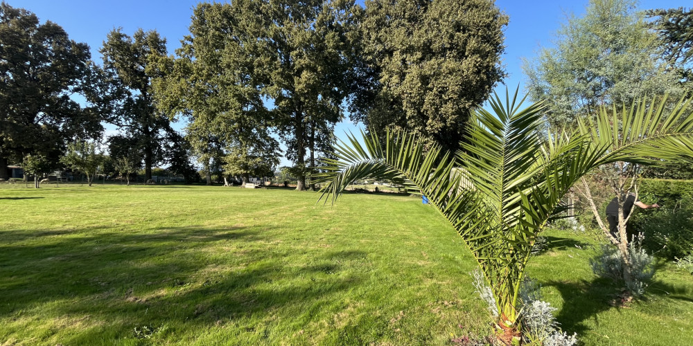 terrain à TARBES (65000)