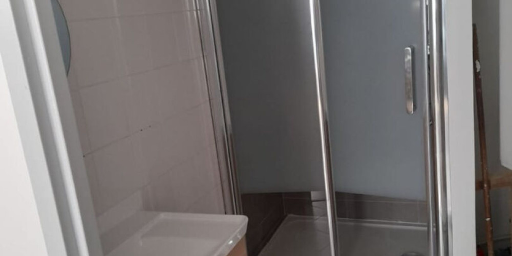 appartement à ST JEAN DE LUZ (64500)