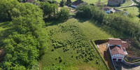 terrain à HASPARREN (64240)