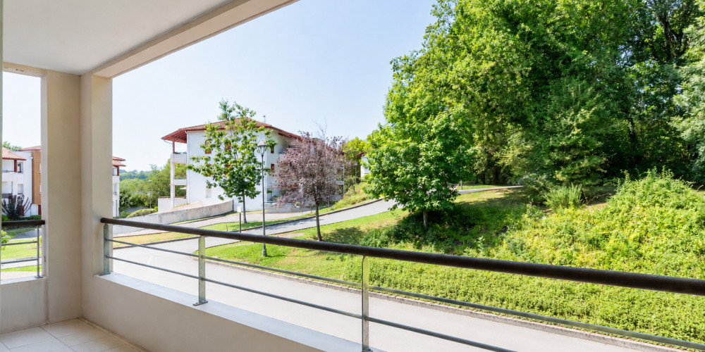 appartement à ASCAIN (64310)
