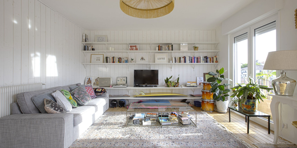 appartement à BIARRITZ (64200)