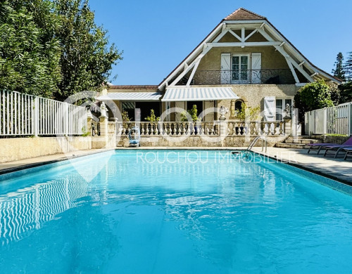 maison  PAU