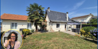 maison à PONTACQ (64530)