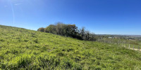 terrain à BIDACHE (64520)