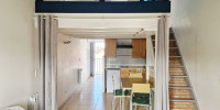 appartement à URRUGNE (64122)