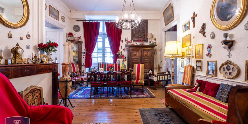 appartement à PAU (64000)