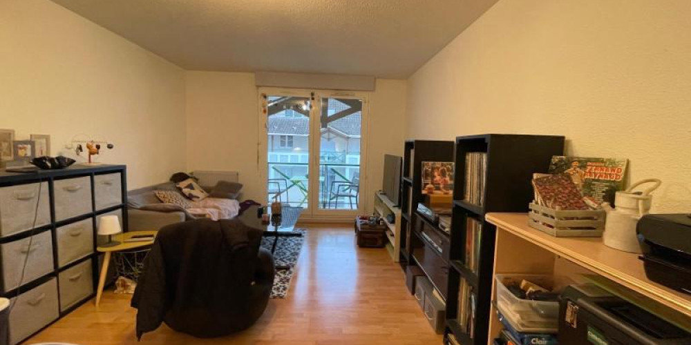 appartement à BILLERE (64140)