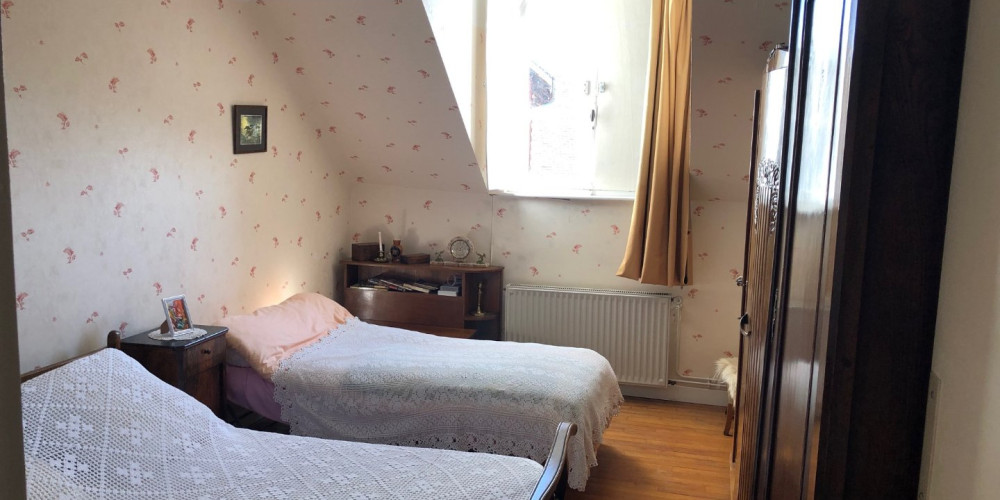 maison à LA BARTHE DE NESTE (65250)