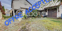 immeuble à ARZACQ ARRAZIGUET (64410)