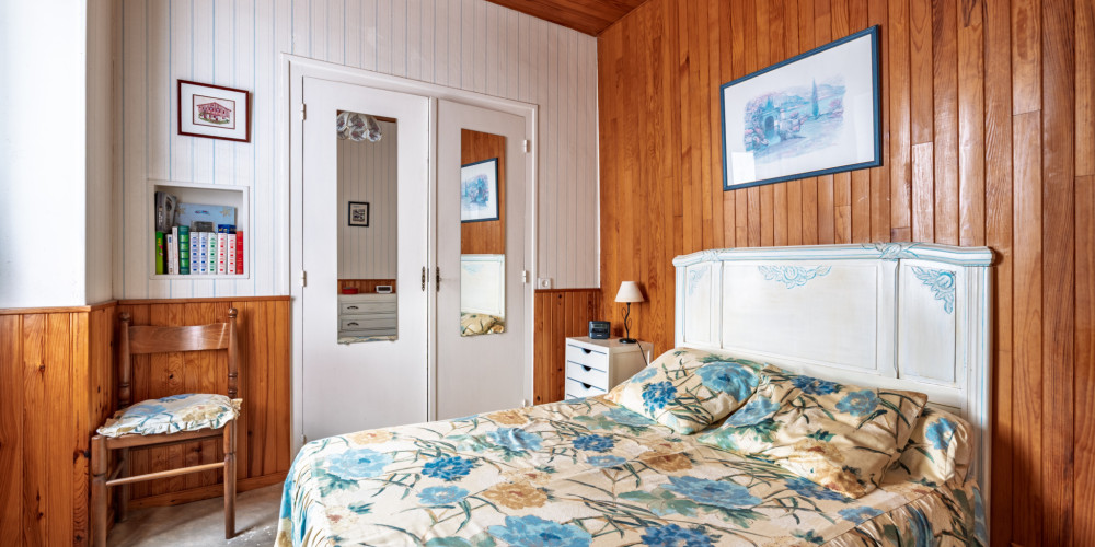 appartement à ST JEAN DE LUZ (64500)