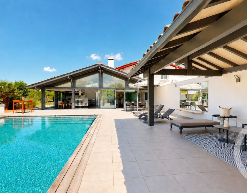 maison  ANGLET