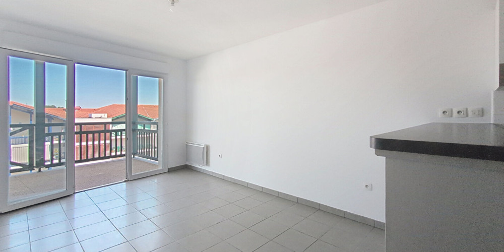appartement à BAYONNE (64100)