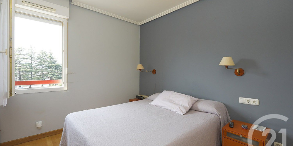 appartement à HENDAYE (64700)