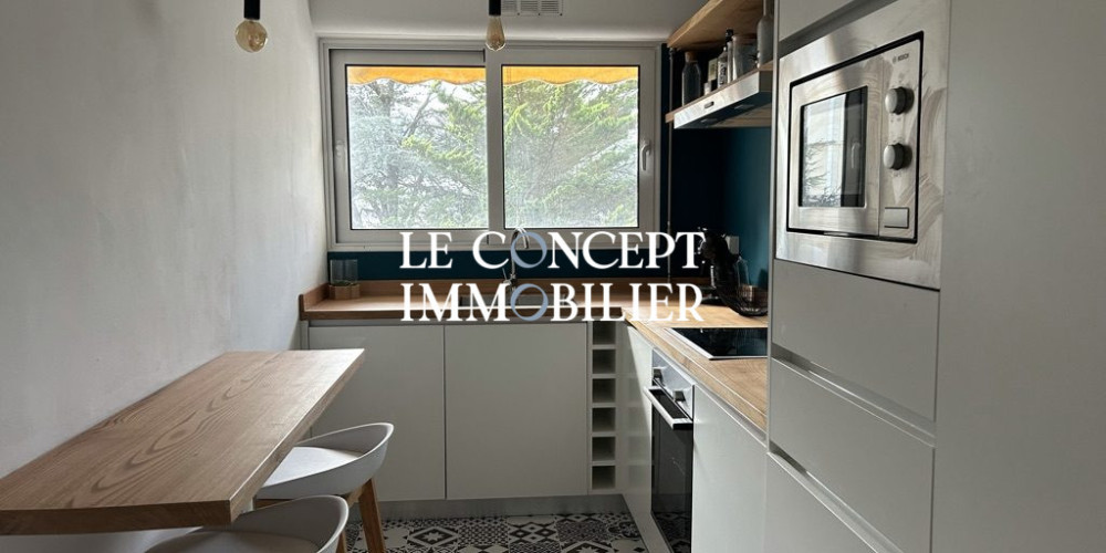 appartement à BIARRITZ (64200)