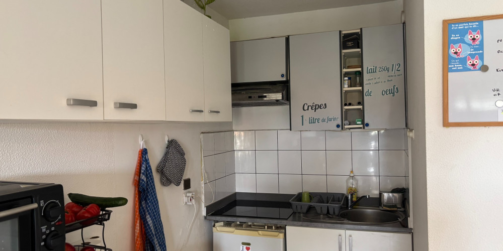 appartement à PAU (64000)