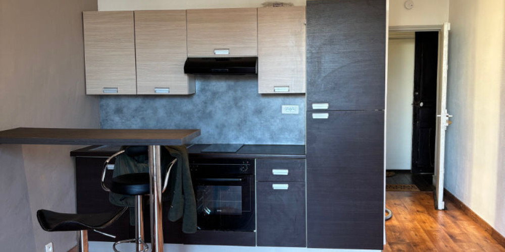 appartement à PAU (64000)