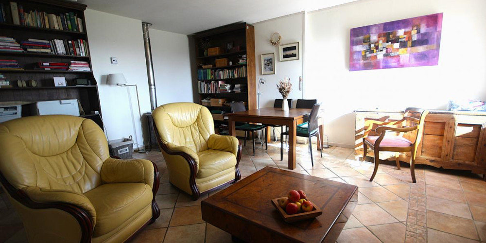 maison à MESPLEDE (64370)